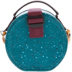 Opening Ceremony x Adidas Rock Hard round bag